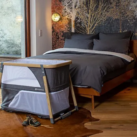 Aparthotel Urbn Dreams Ii 4*