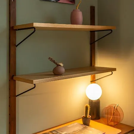 Urbn Dreams Ii Berlino