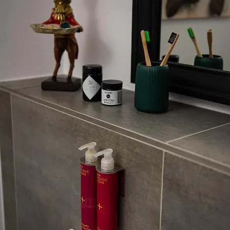 Urbn Dreams Ii Aparthotel Berlino