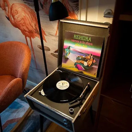 Aparthotel Urbn Dreams Ii