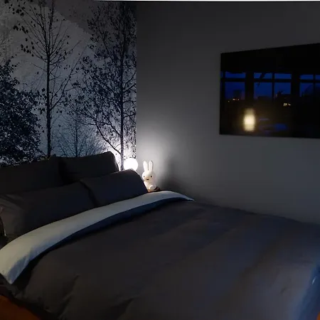 Apart-hotel Urbn Dreams Ii Berlim