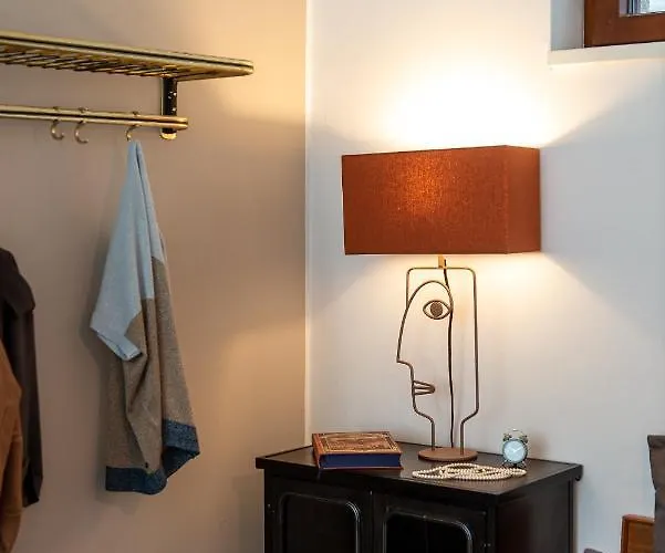 Urbn Dreams Ii Apart-hotel Berlim