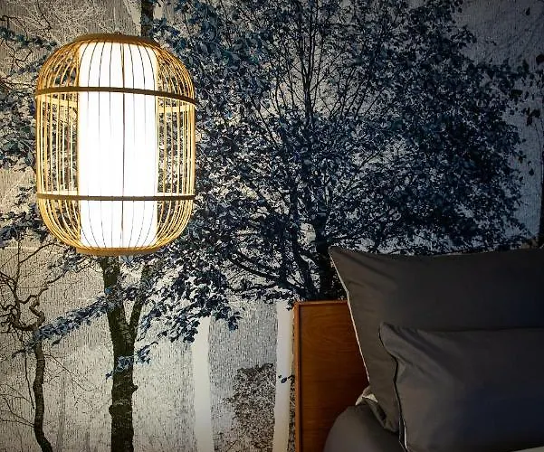 Urbn Dreams Ii Apart-hotel