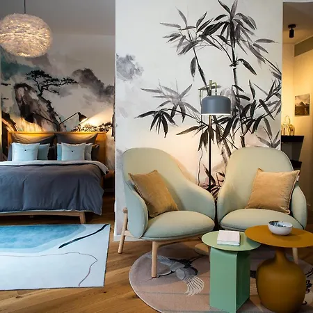 Apart Otel Urbn Dreams Ii