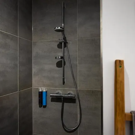 Apart Otel Urbn Dreams Ii 4*