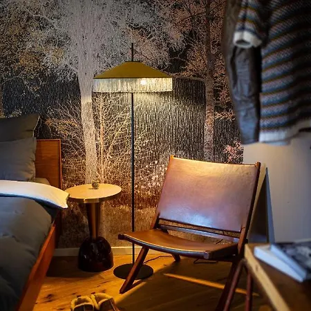 Urbn Dreams Ii Apart Otel 4*