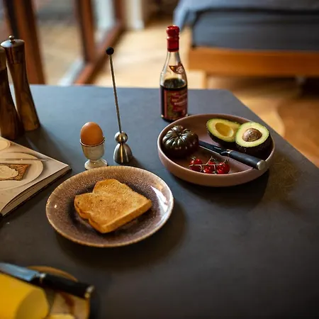 公寓式酒店 Urbn Dreams Ii