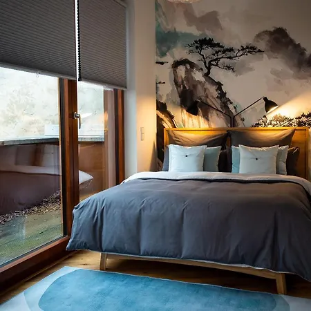 公寓式酒店 Urbn Dreams Ii 柏林