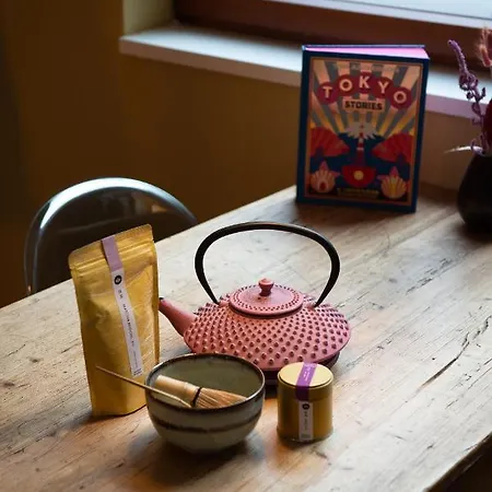 Urbn Dreams Ii 4* Berlin