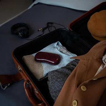 Urbn Dreams Ii Apart Otel