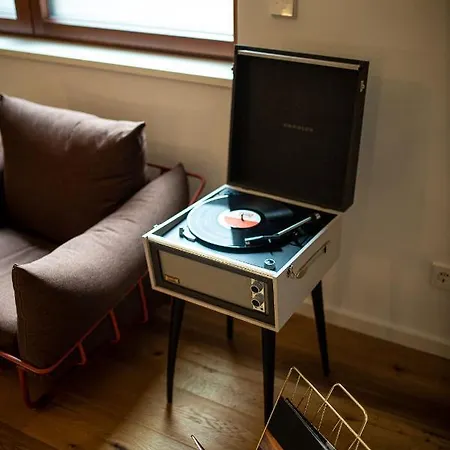 Urbn Dreams Ii 4* Berlin