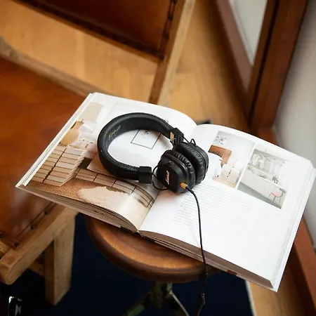 Urbn Dreams Ii 4* Berlin