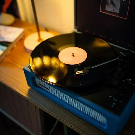 Apart Otel Urbn Dreams Ii Berlin