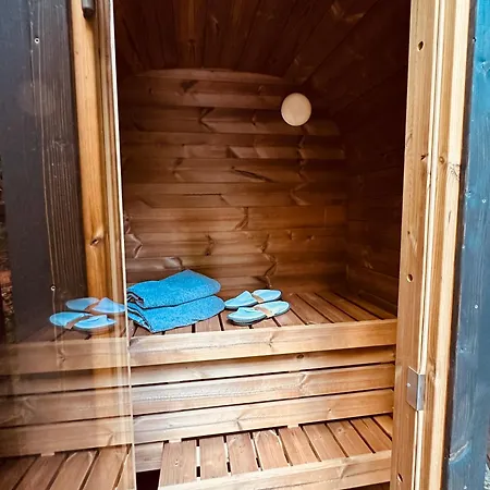 公寓式酒店 Urbn Dreams Ii