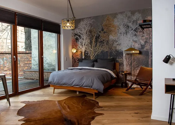 Aparthotel Urbn Dreams Ii