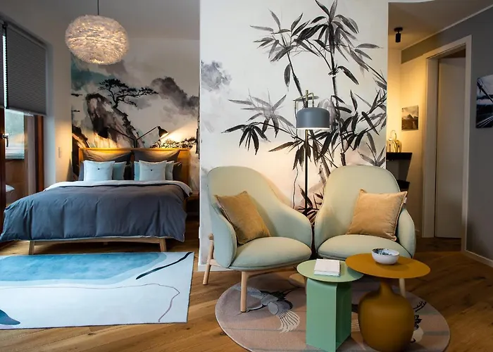 Apartahotel Urbn Dreams Ii