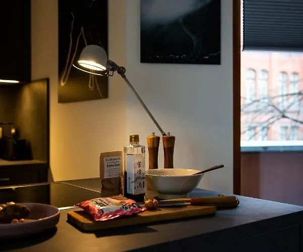 Apartahotel Urbn Dreams Ii