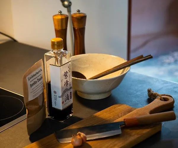 Apartahotel Urbn Dreams Ii 4*