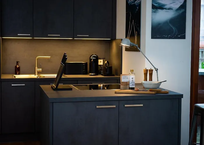 Urbn Dreams Ii 4* Berlim