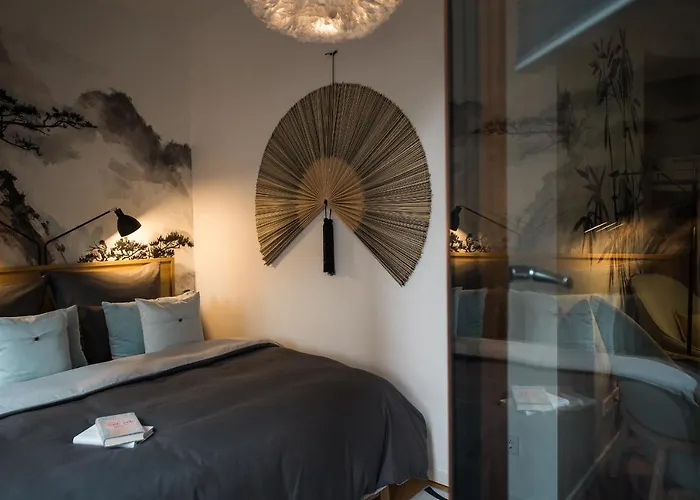 Aparthotel Urbn Dreams Ii 4*