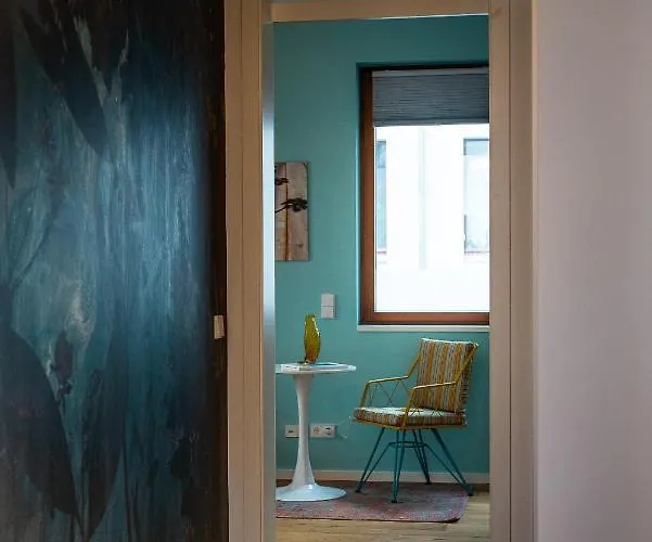 Urbn Dreams Ii Apart-hotel Berlim