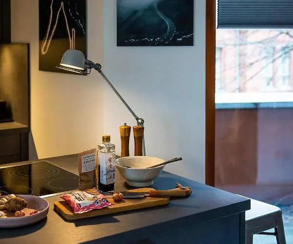 Urbn Dreams Ii Berlim