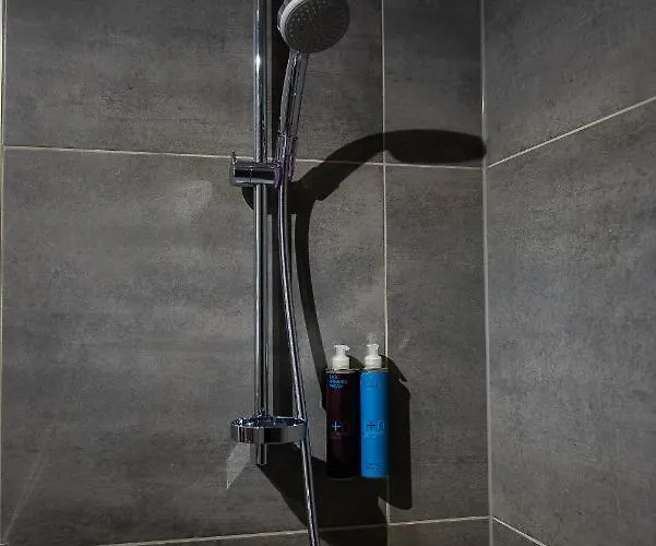 Urbn Dreams Ii Apart-hotel 4*