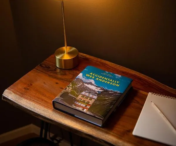 Urbn Dreams Ii 4* Berlín