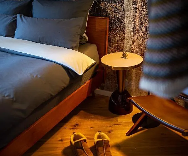 Urbn Dreams Ii 4* Berlín