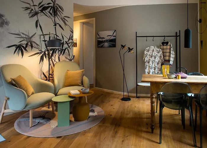 Urbn Dreams Ii Apart-hotel Berlim