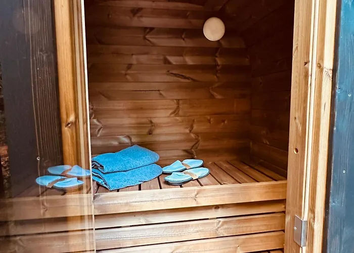 Apartahotel Urbn Dreams Ii