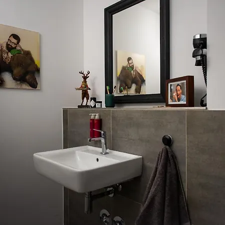 Aparthotel Urbn Dreams Ii