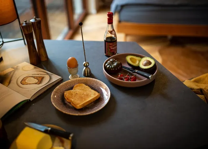 Aparthotel Urbn Dreams Ii