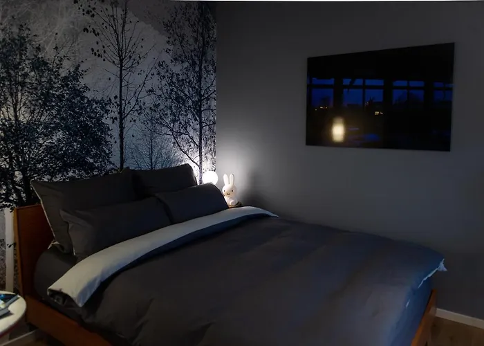 Aparthotel Urbn Dreams Ii Berlín