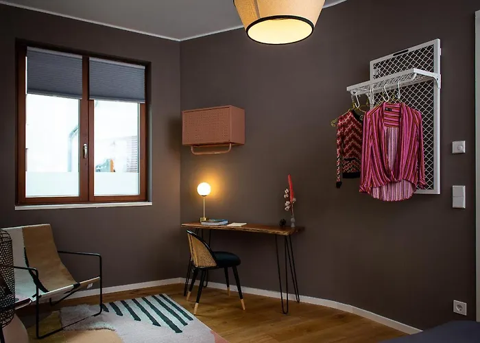 Urbn Dreams Ii Aparthotel