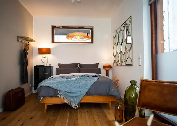 Urbn Dreams Ii 4* Berlín