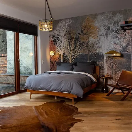 Hotel apartamentowy Urbn Dreams Ii