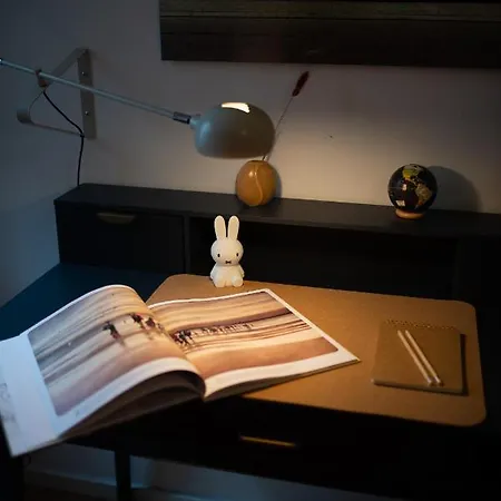 Hotel apartamentowy Urbn Dreams Ii