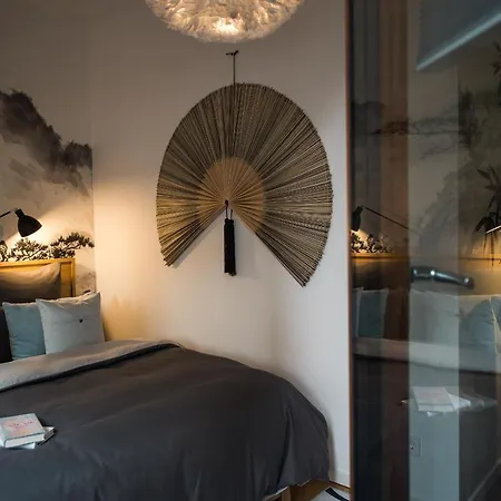 Aparthotel Urbn Dreams Ii 4*