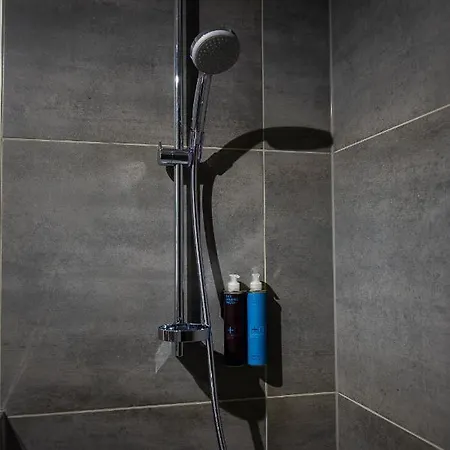 Urbn Dreams Ii Hotel apartamentowy 4*