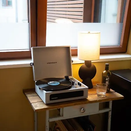 Urbn Dreams Ii Aparthotel