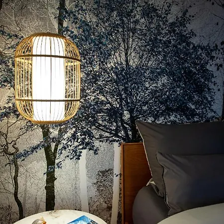 Urbn Dreams Ii Hotel apartamentowy