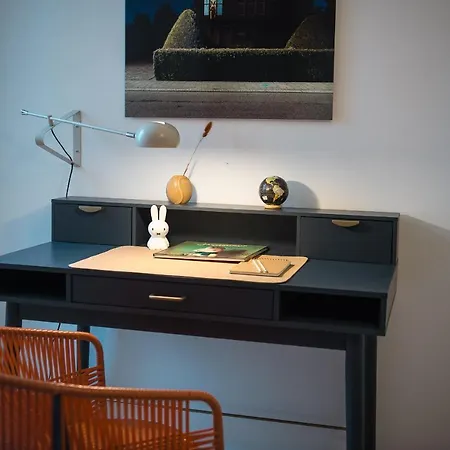 Hotel apartamentowy Urbn Dreams Ii Berlin
