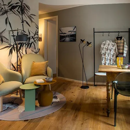 Urbn Dreams Ii Hotel apartamentowy Berlin