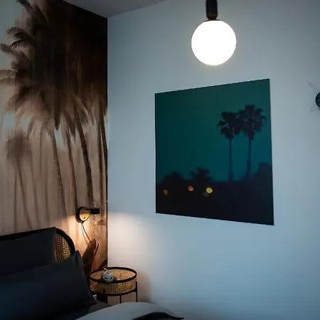 Urbn Dreams Ii Berlijn