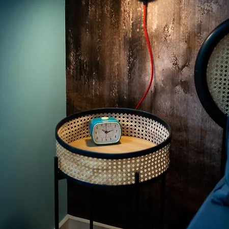 Aparthotel Urbn Dreams Ii