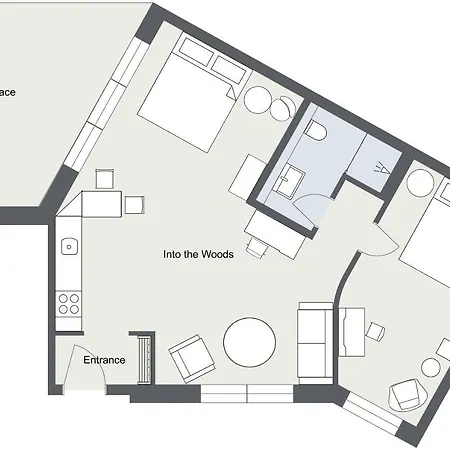 Urbn Dreams Ii Hotel apartamentowy