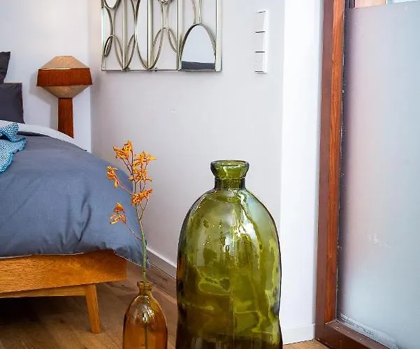 Urbn Dreams Ii 4* 베를린