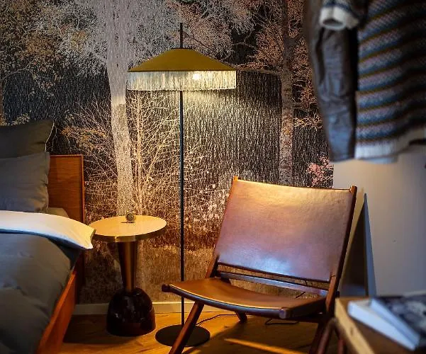 Urbn Dreams Ii Lägenhetshotell 4*