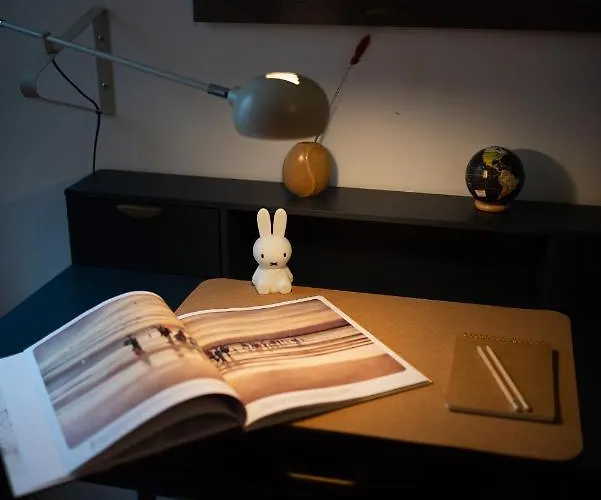 아파트호텔 Urbn Dreams Ii